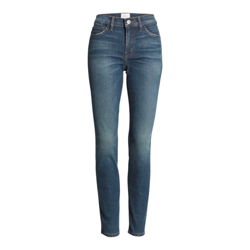 CURRENT/ELLIOT "The Original Stiletto" skinny jeans Style#19-5-006281 sz 23 NWT